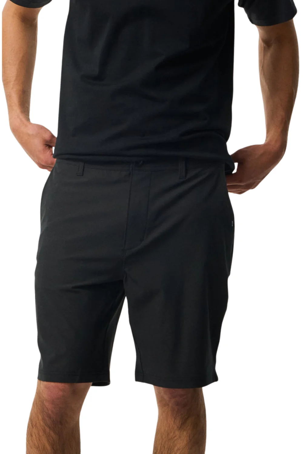 Rip Curl Phase Nineteen Mens Boardwalk 19" Shorts - Image 2