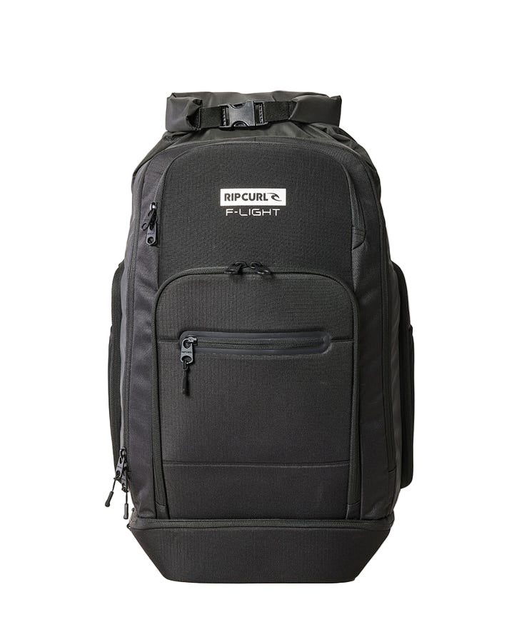 Rip Curl F-Light Surf 40L Icons Backpack Midnight - Image 2