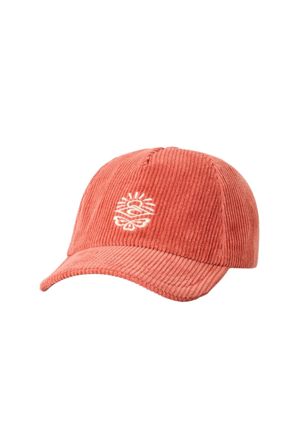 Rip Curl Icons Of Surf Womens Cap Apricot