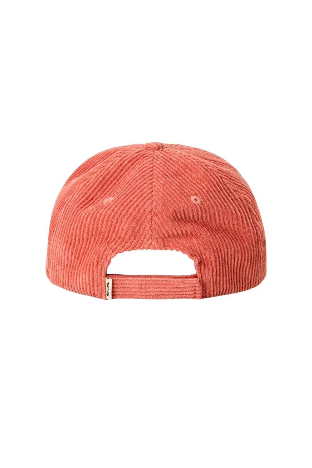 Rip Curl Icons Of Surf Womens Cap Apricot - Image 3