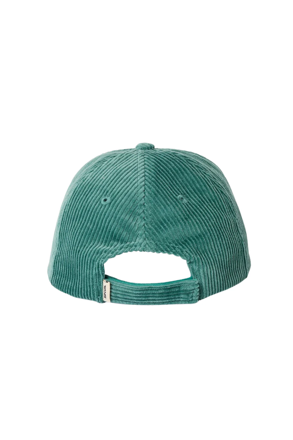 Rip Curl Icons Of Surf Womens Cap Washed Teal - Image 2