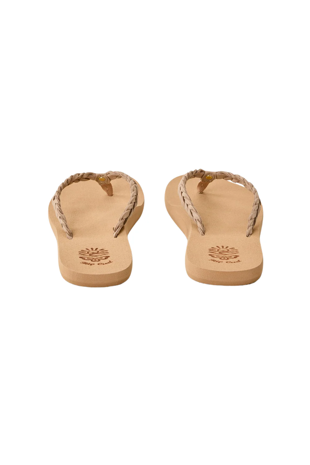 Rip Curl Maya Riviera Womens Sandals Tan - Image 4