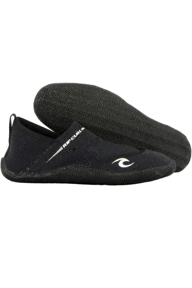 Rip Curl Mens Reefwalker Black