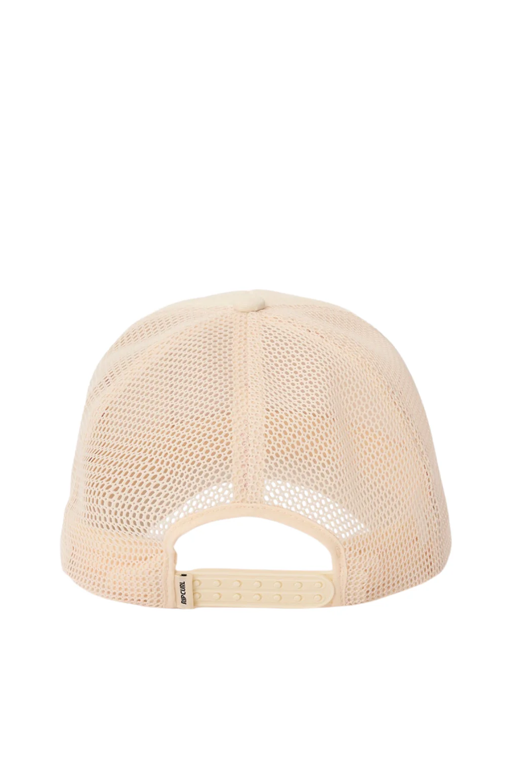 Rip Curl Mixed Revival Womens Trucker Beige - Image 3