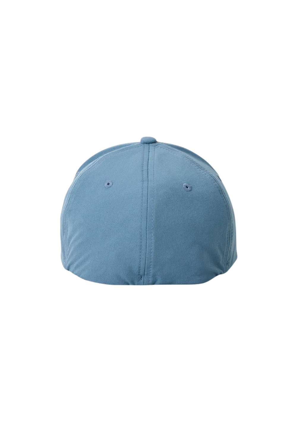 Rip Curl Pacific Rinse Mens Flexfit Cap Bluefin - Image 3