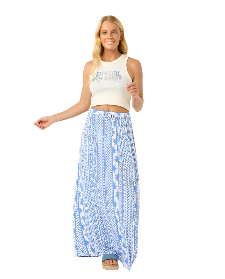 Rip Curl San Carlos Maxi Blue - Image 3