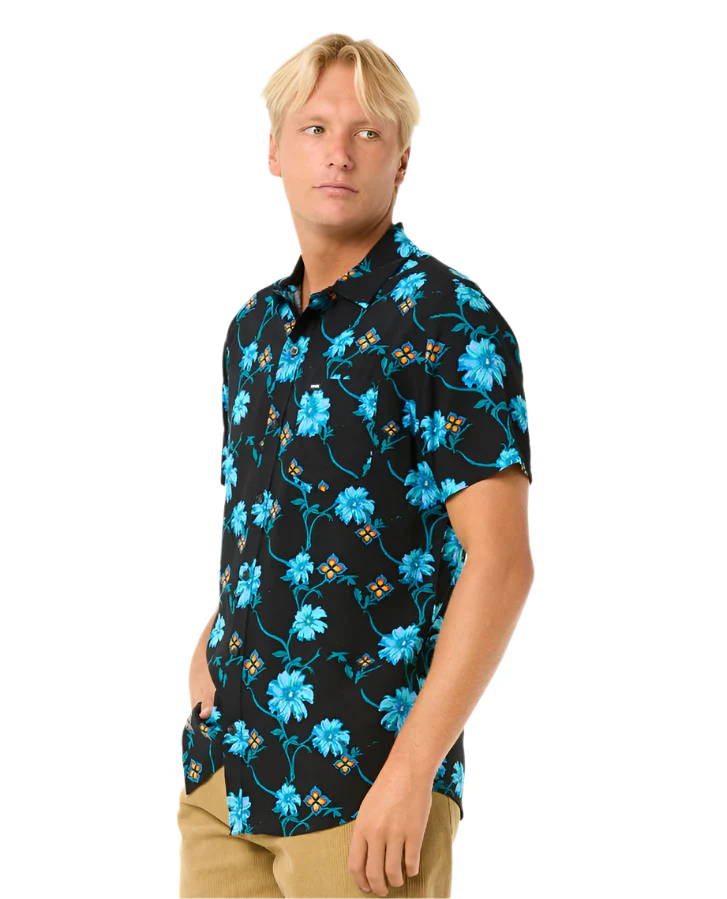 Surf revival s/s Shirt - Image 3
