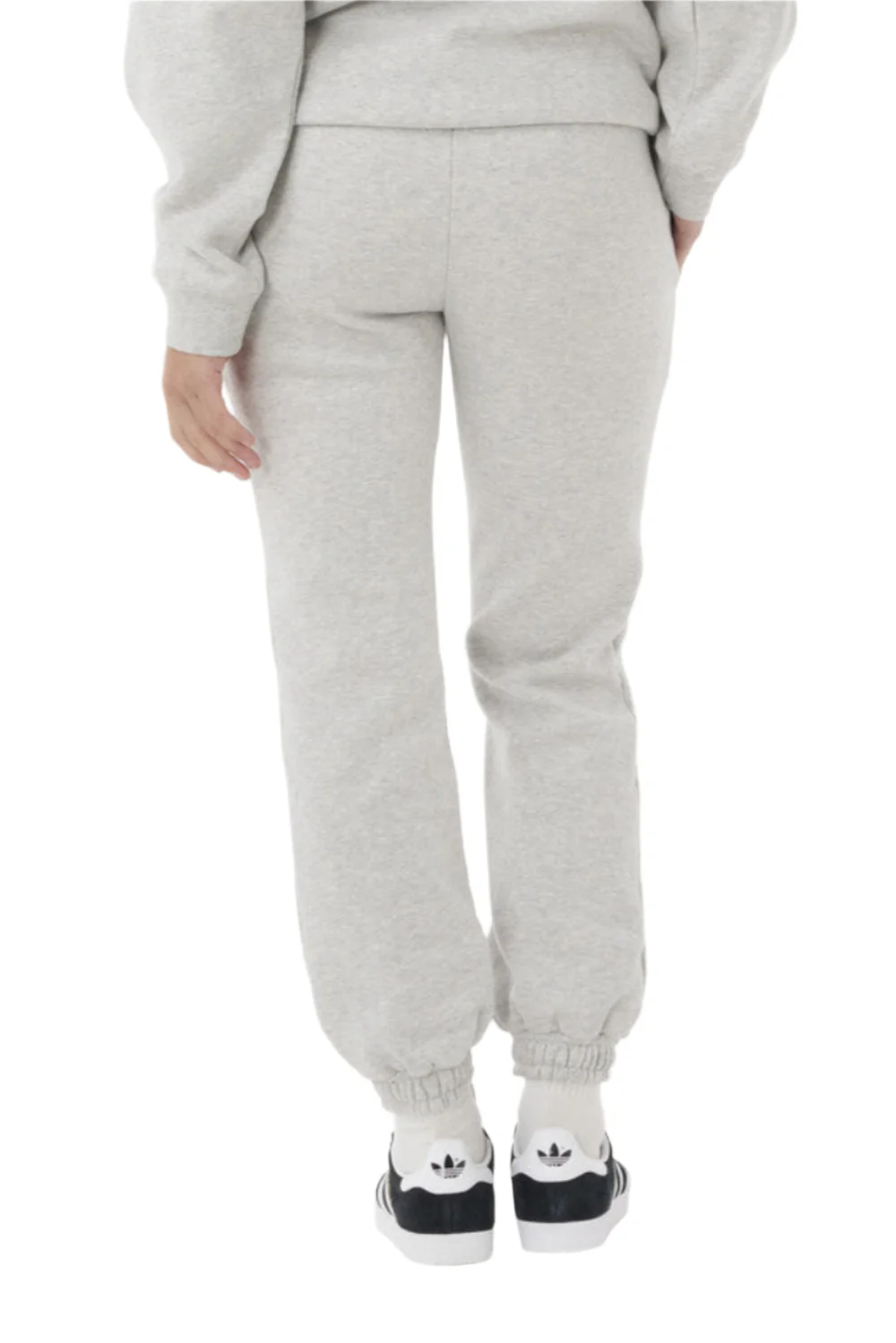 Rip Curl Varsity Pants Grey Marle - Image 2