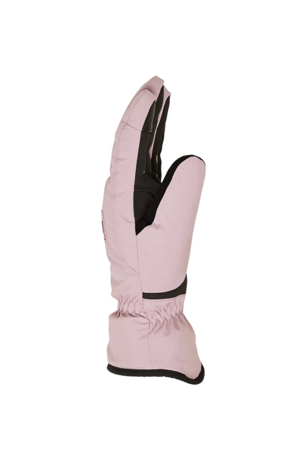 Roxy Womens Freshfield Technical Snow Gloves Nirvana - Image 3