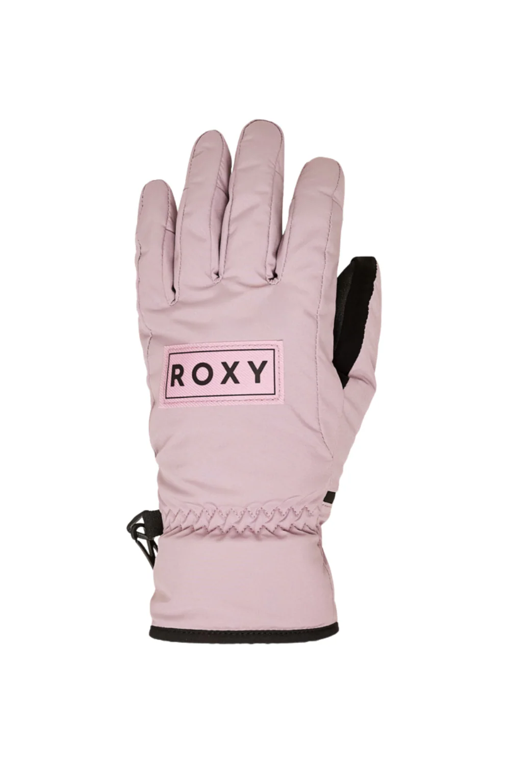 Roxy Womens Freshfield Technical Snow Gloves Nirvana - Image 4