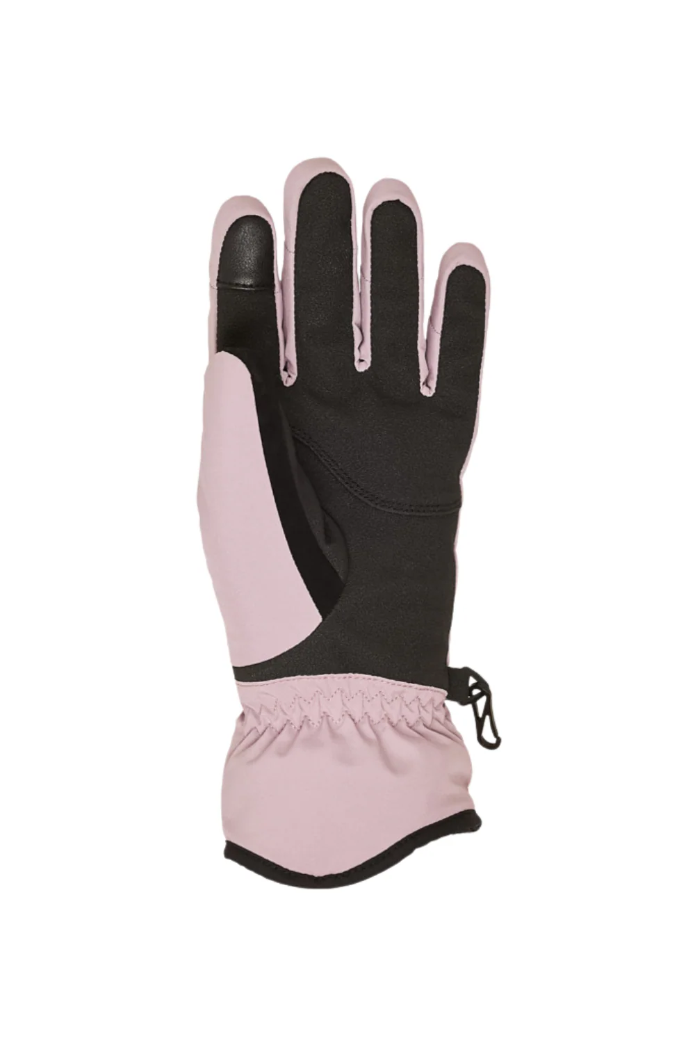 Roxy Womens Freshfield Technical Snow Gloves Nirvana - Image 5