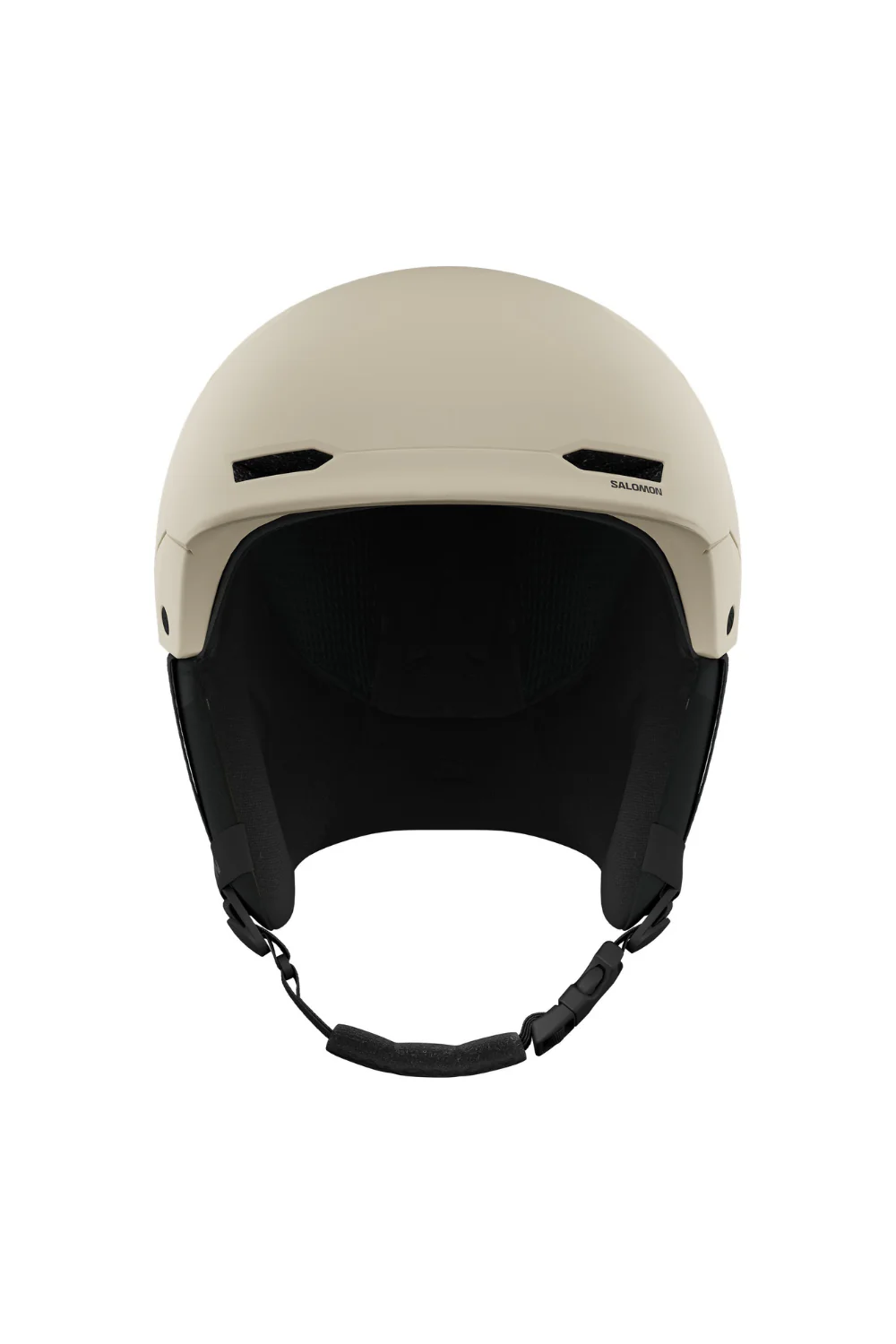 Salomon Husk Pro Unisex Snow Helmet Rainy Day - Image 2