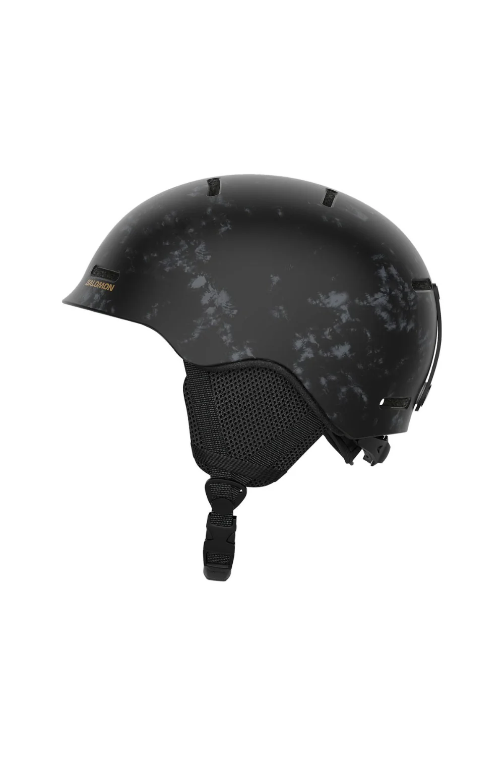 Salomon Kids Orka Snow Helment Tie & Dye