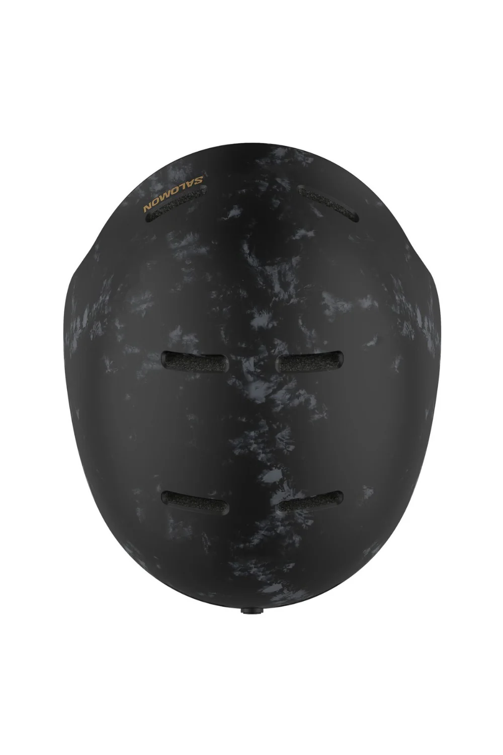 Salomon Kids Orka Snow Helment Tie & Dye - Image 4