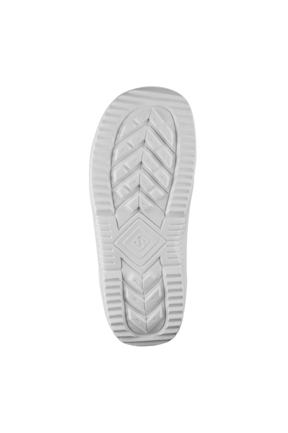 Salomon Pearl Boa Womens Snowboard Boots Black/White - Image 3