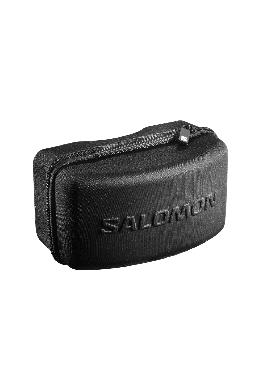 Salomon Radium Pro Sigma Unisex Snow Goggles Black/Emerald - Image 5