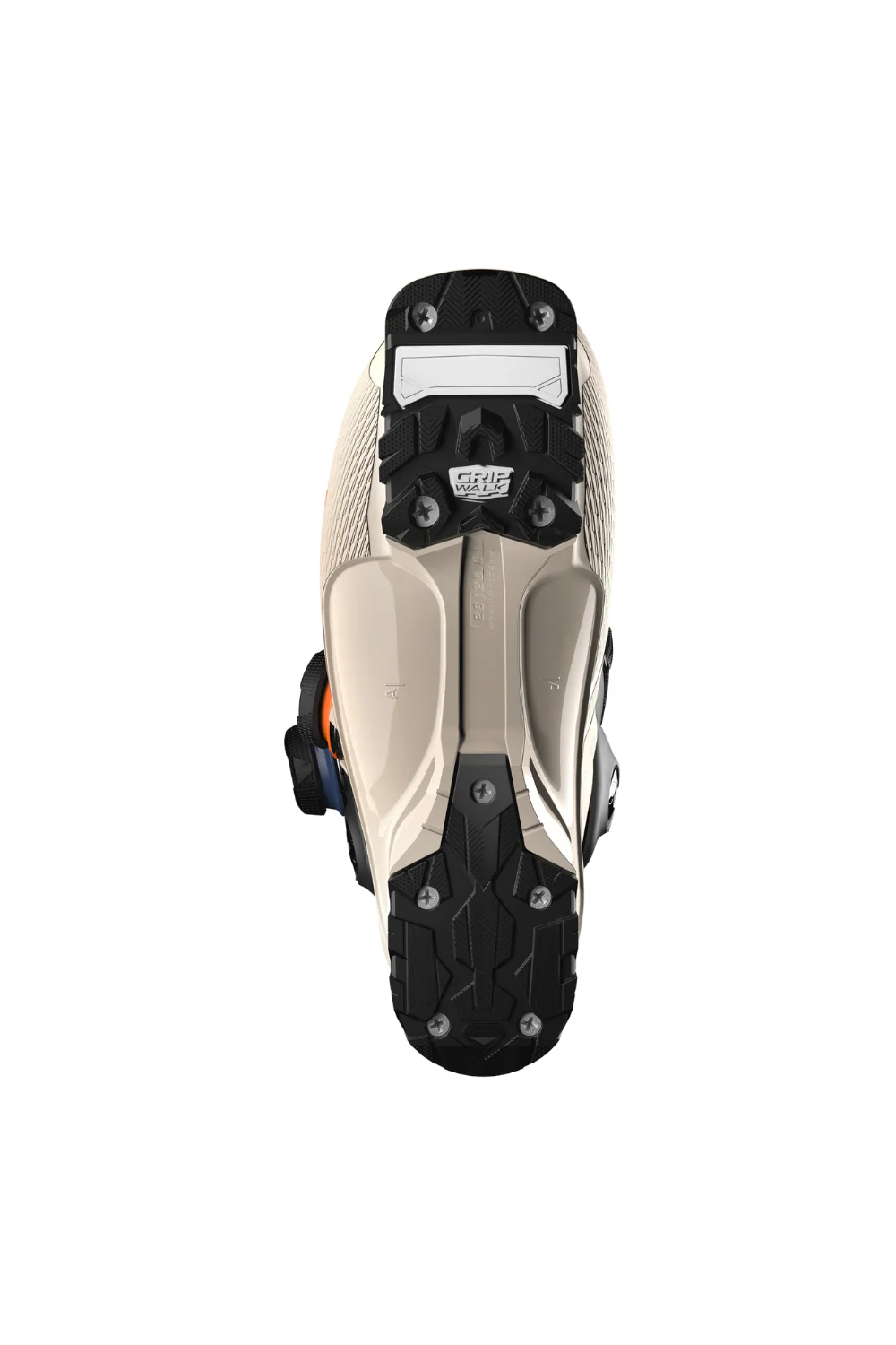 Salomon S/Pro Supra Dual Boa 120 Mens Ski Boots Humu - Image 4