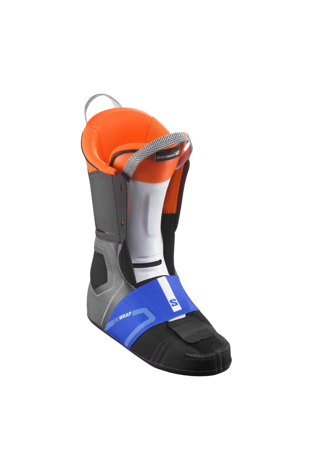 Salomon S/Pro Supra Dual Boa 120 Mens Ski Boots Humu - Image 5