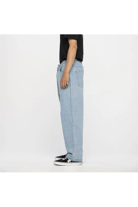 Santa Cruz Big Pant Stone Wash old - Image 3