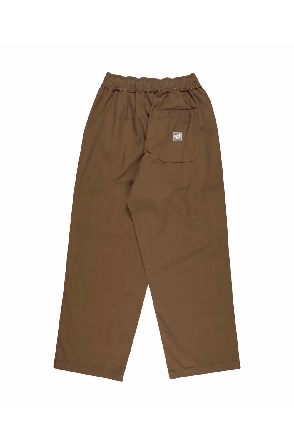 Santa Cruz Carter Mens Trousers Khaki - Image 5