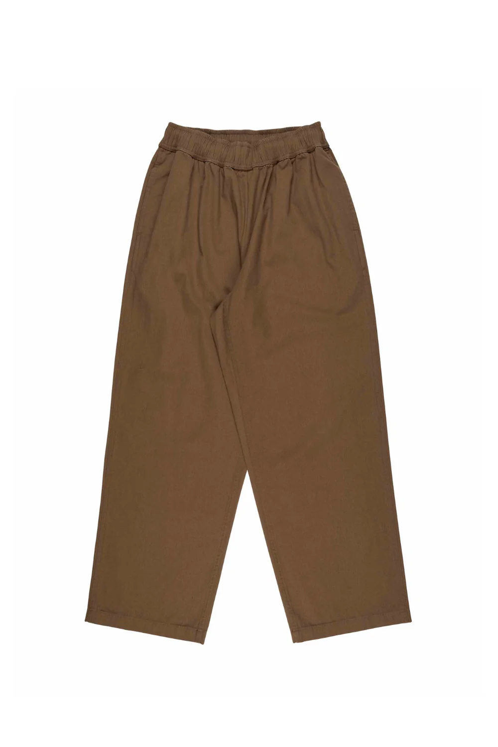 Santa Cruz Carter Mens Trousers Khaki - Image 6