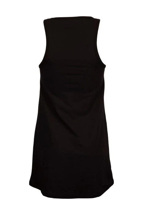 Santa Cruz Daisy Ring Dot Dress - Image 2