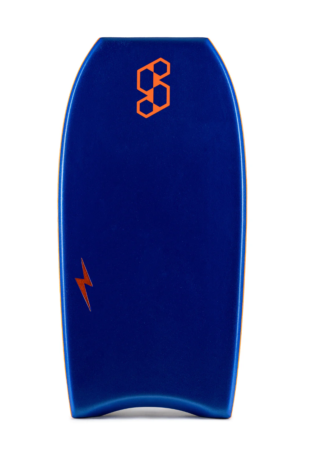 Science Thunder XL Bodyboard Dark Blue/Dark Blue