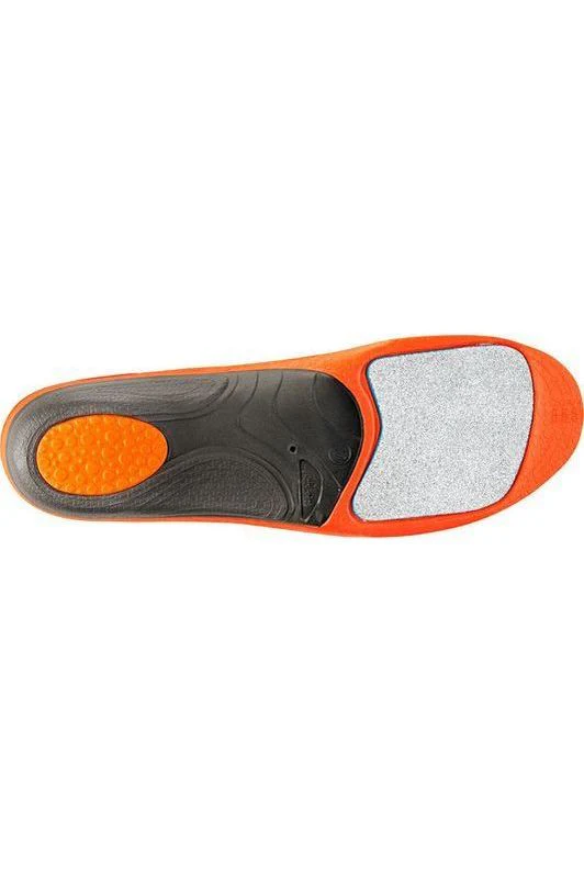 Sidas 3Feet Eco Winter High Insole Orange - Image 3