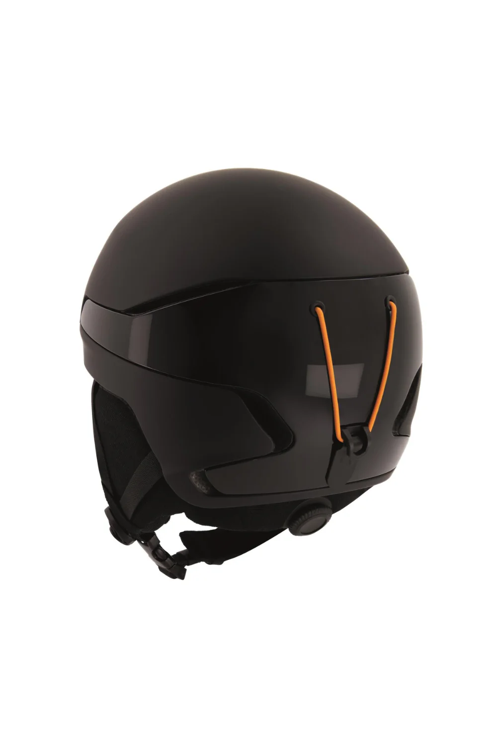 Sinner Zermatt Snow Helmet Matte Black - Image 4
