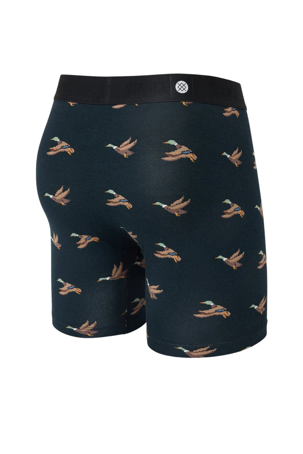 Stance Huntin Boxer Brief Multi - Image 2