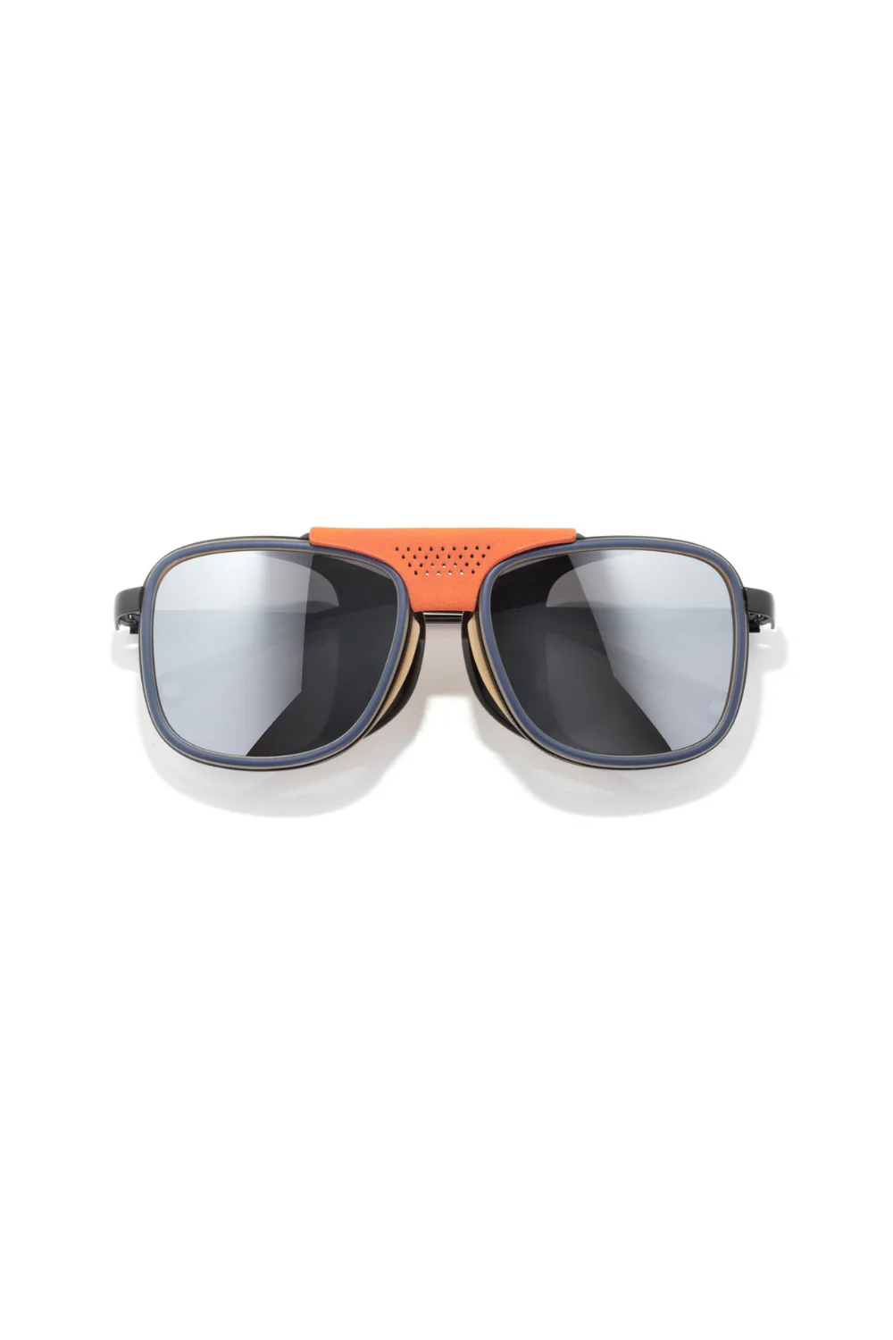 Sunski Ferrata Sunglasses Spruce Silver - Image 2