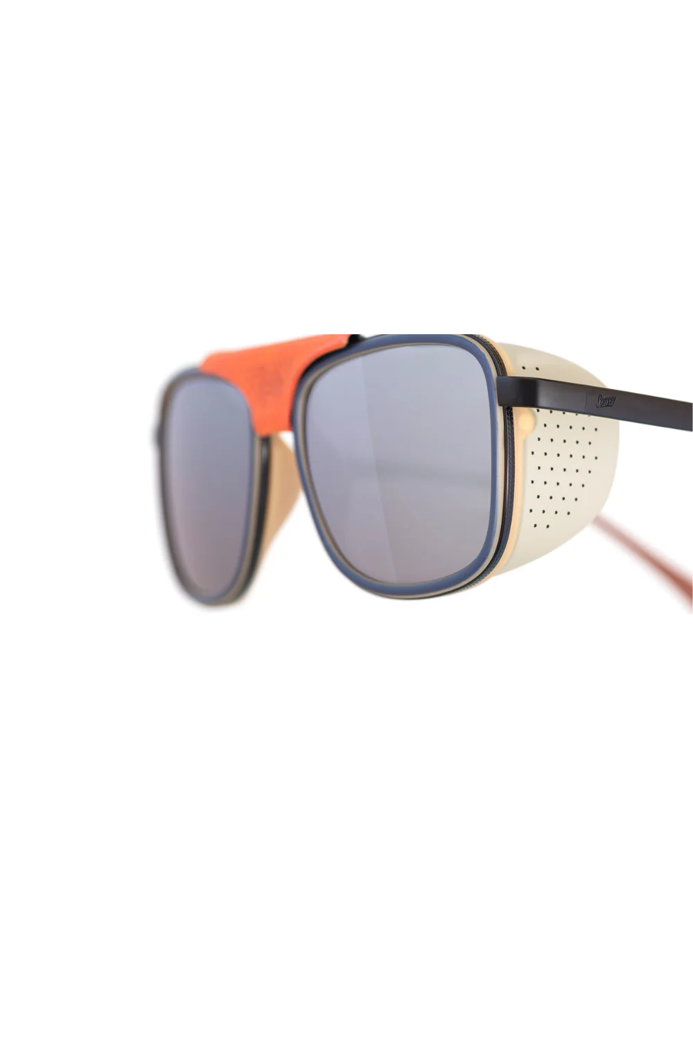 Sunski Ferrata Sunglasses Spruce Silver - Image 3