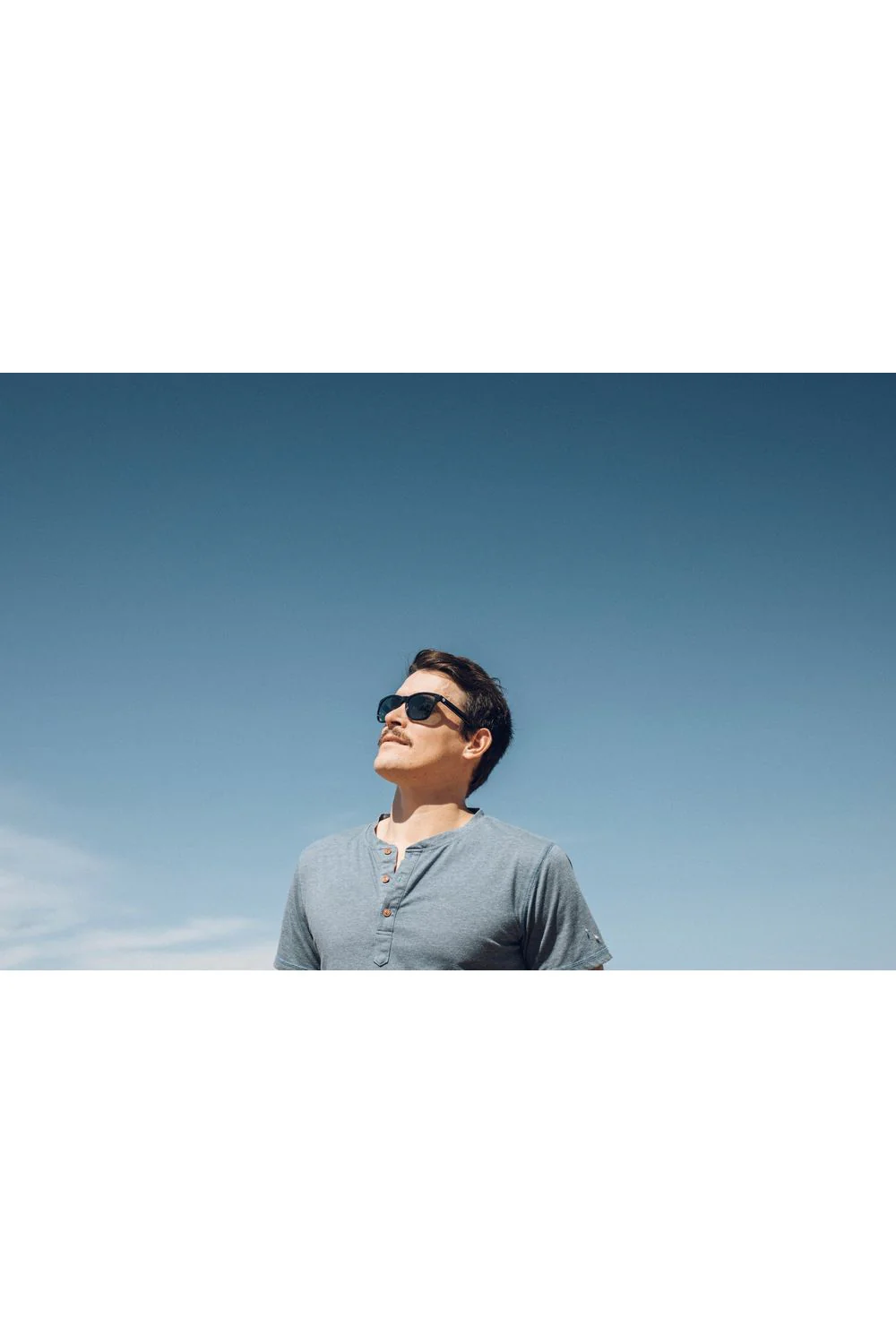 Sunski Headland Sunglasses Black Forest - Image 4