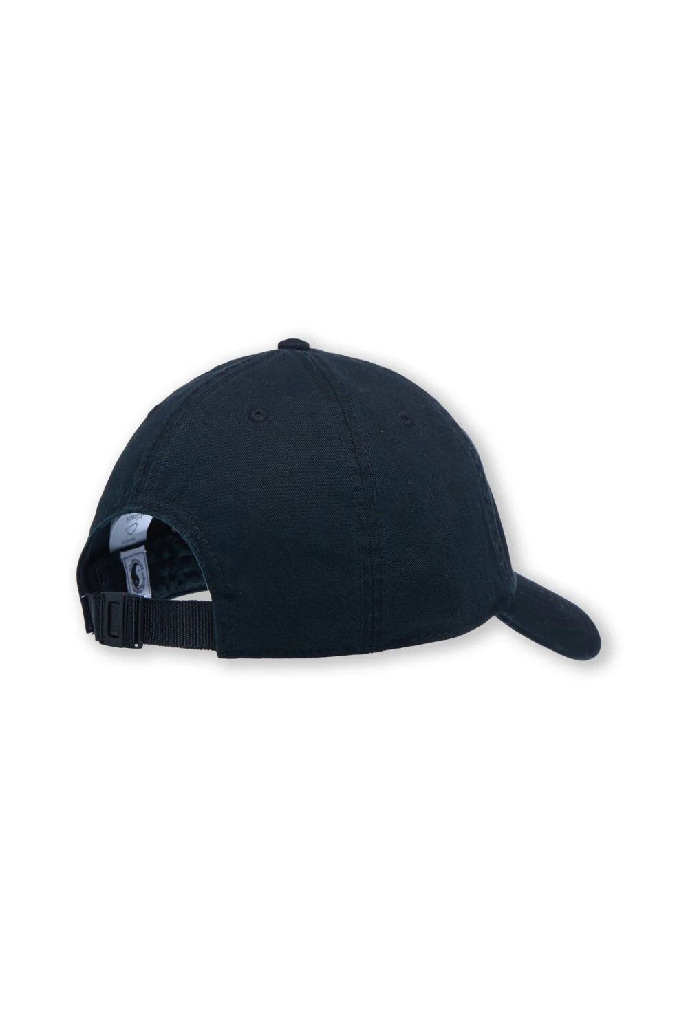 T&C Surf Designs Owner Dad Cap Black - Image 3