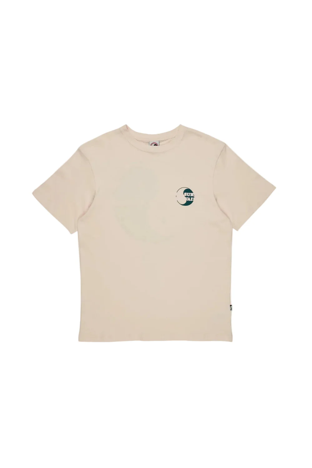 T&C Surf Designs TCSH Mens T-Shirt Used Pink - Image 4