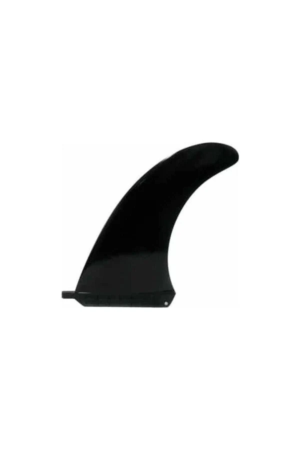 Tiki 8 Inch Single Fin + Screw & Plate