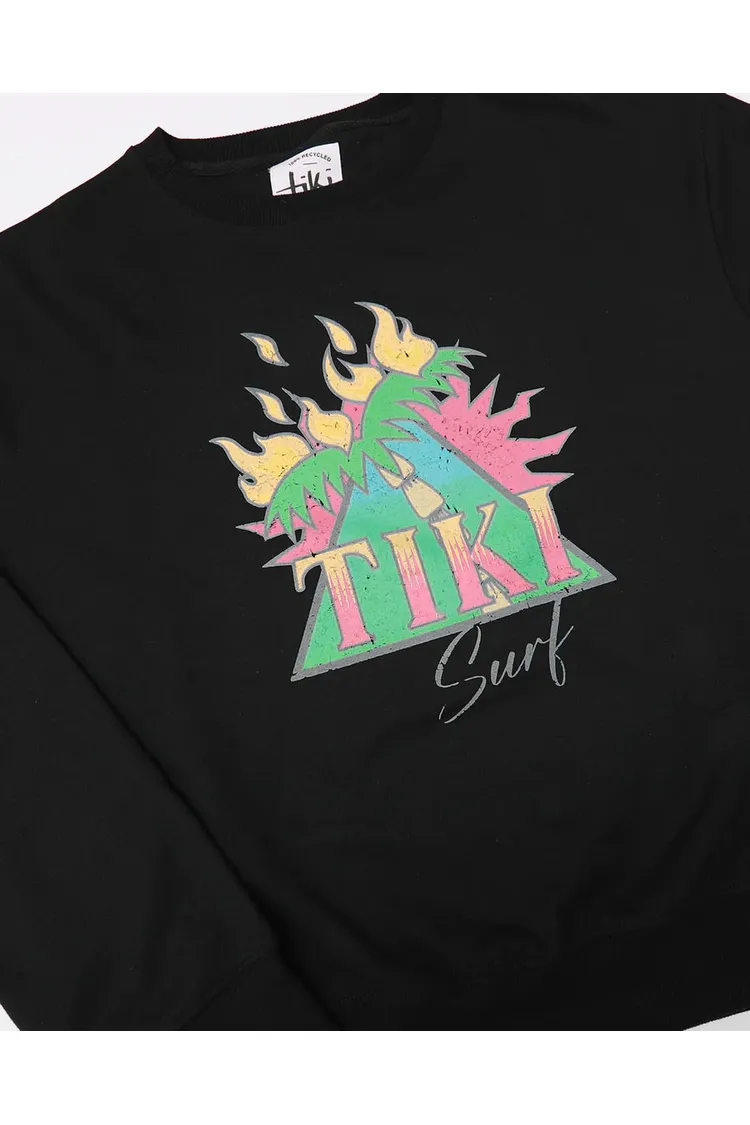Tiki Burning Palm Crew - Image 7