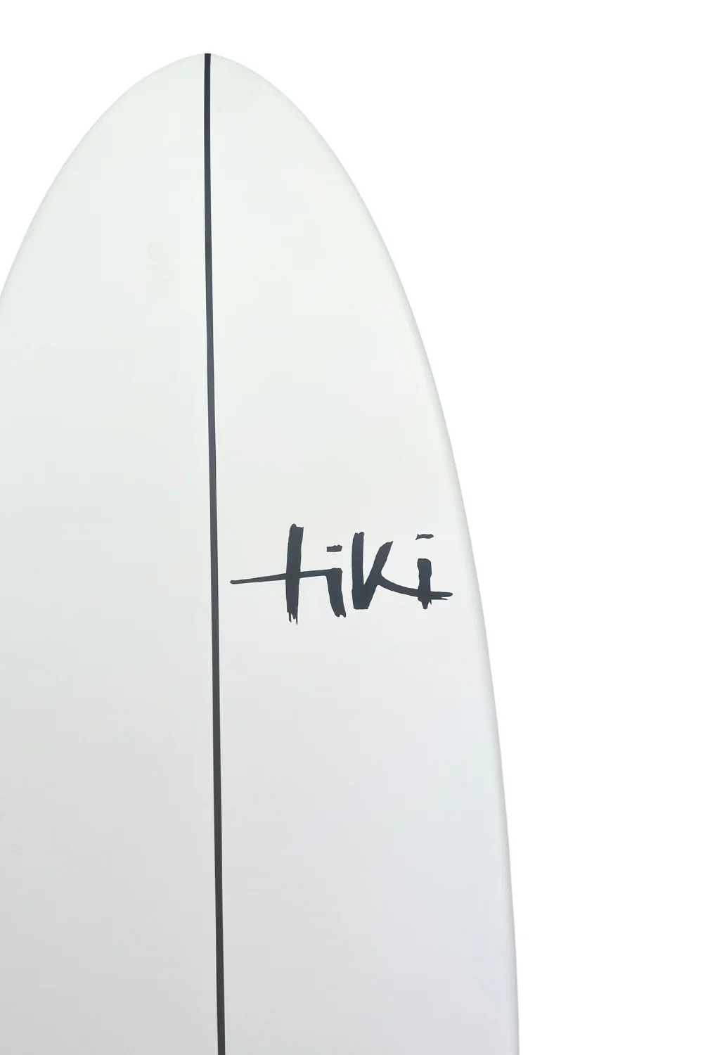 Tiki Evolution Fish Surfboard Cloud Dancer - Image 3