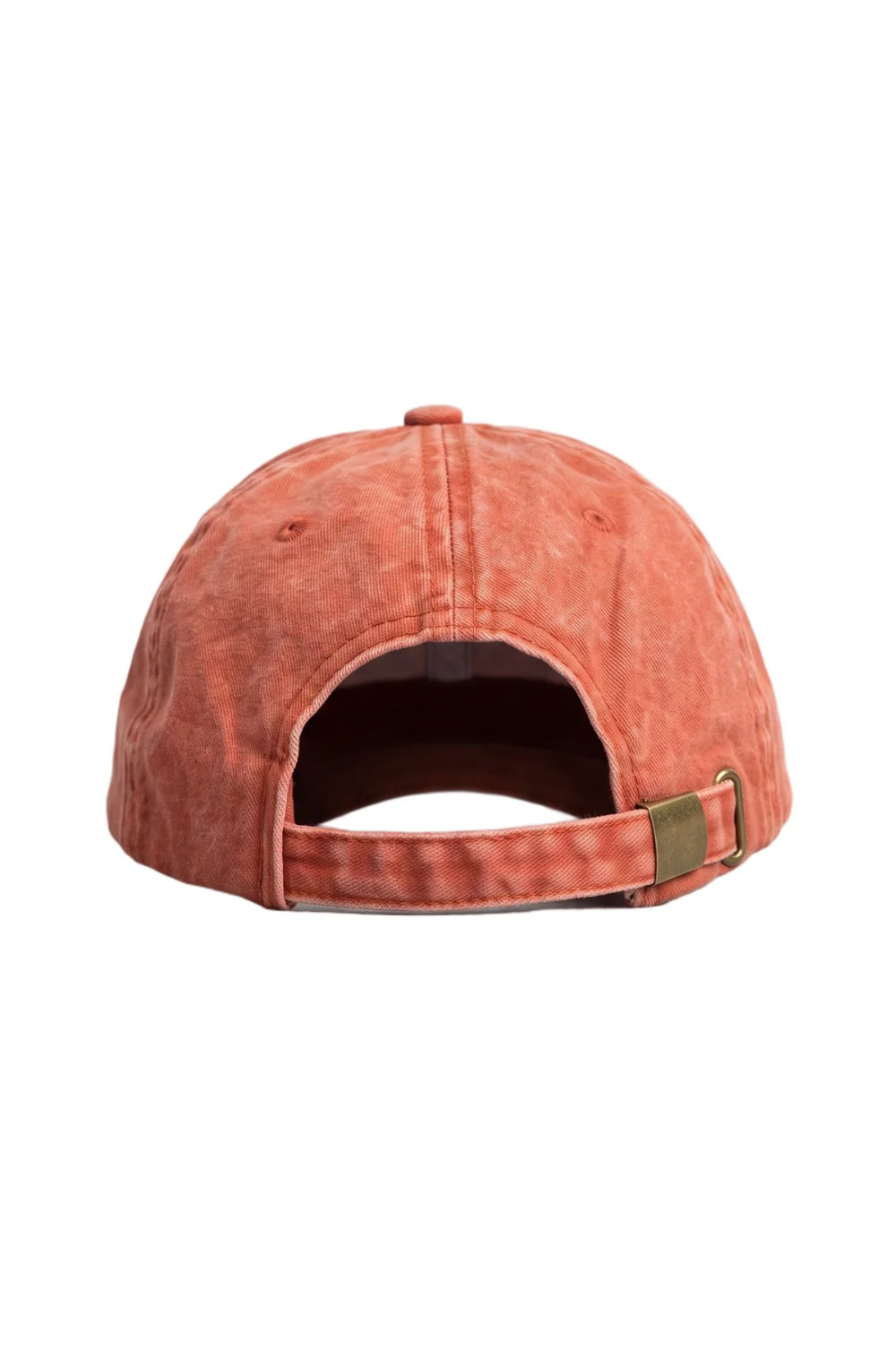Tiki OG Cap Burnt Orange - Image 3