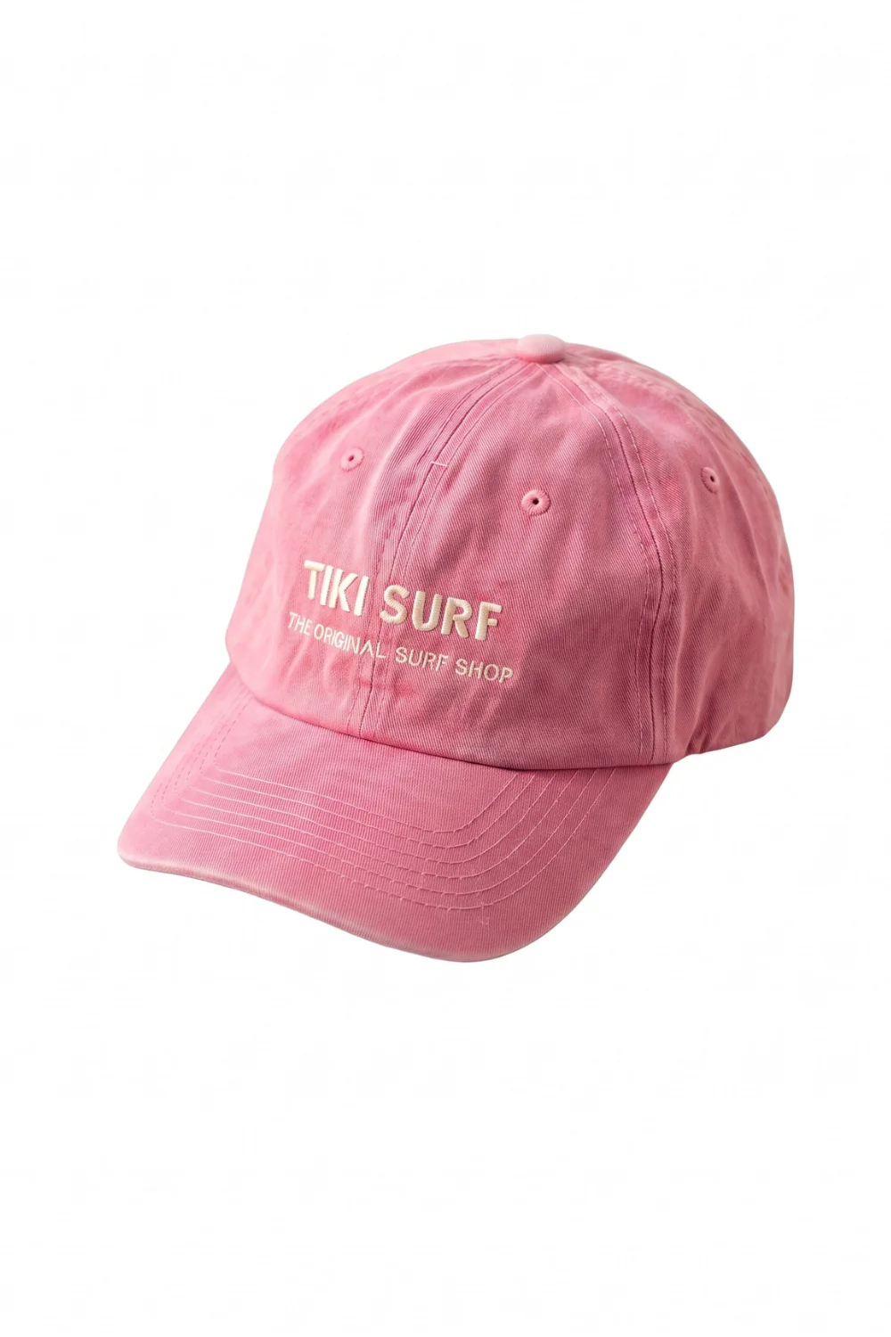 Tiki OG Cap Pink
