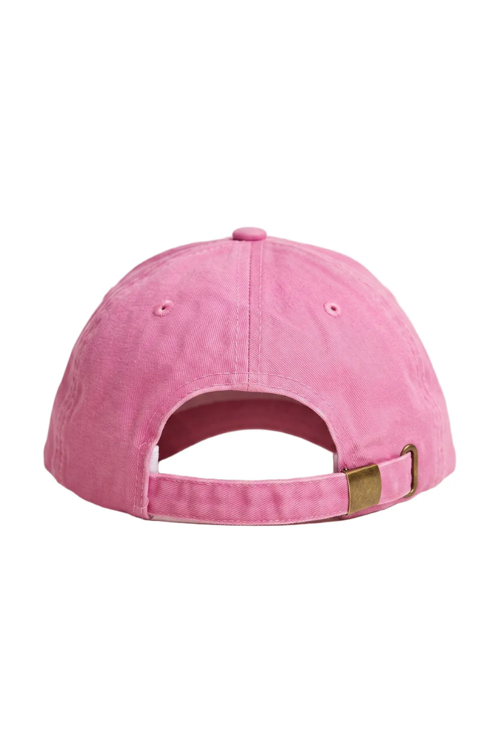 Tiki OG Cap Pink - Image 3
