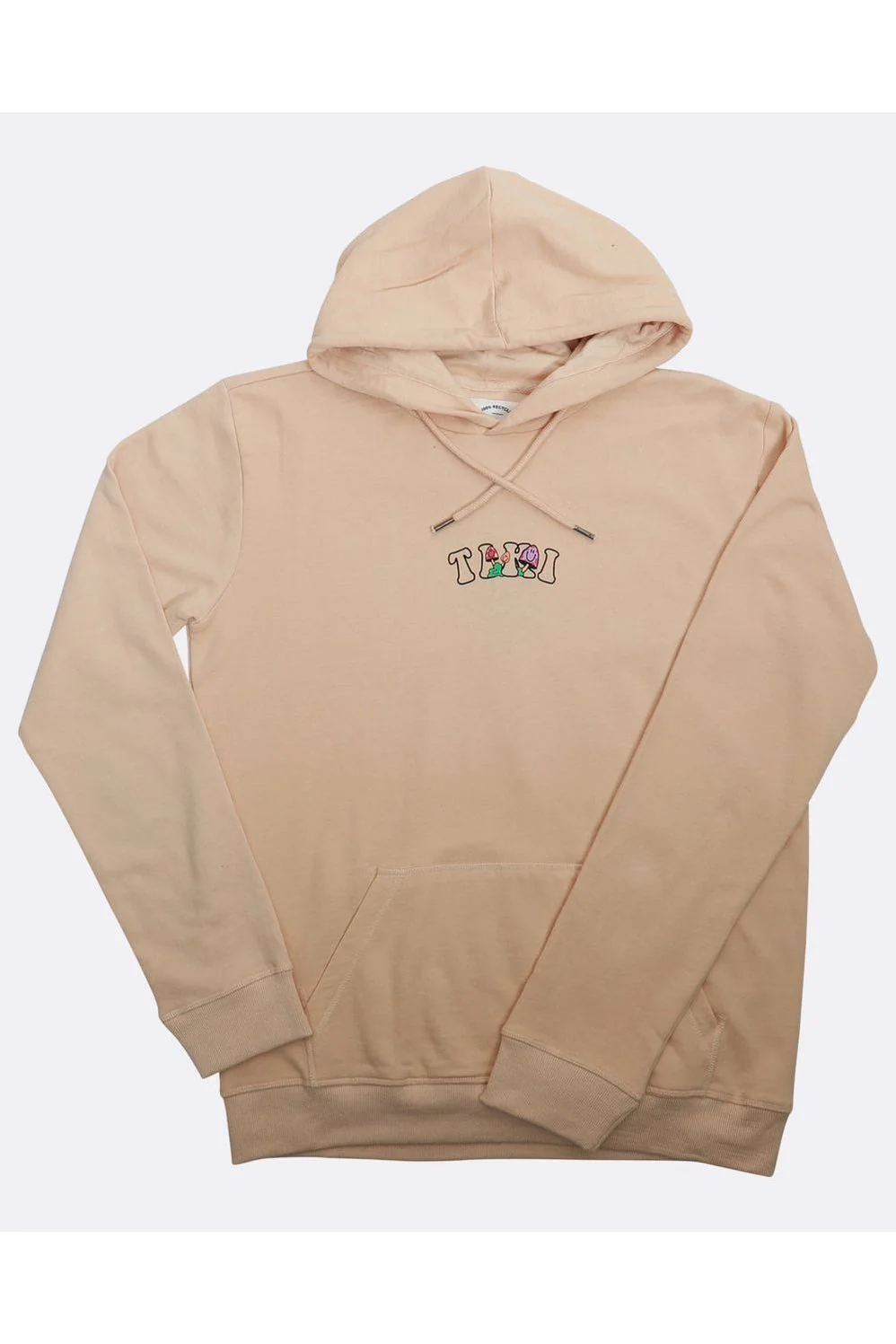 Tiki Party Wave Hoody - Image 3