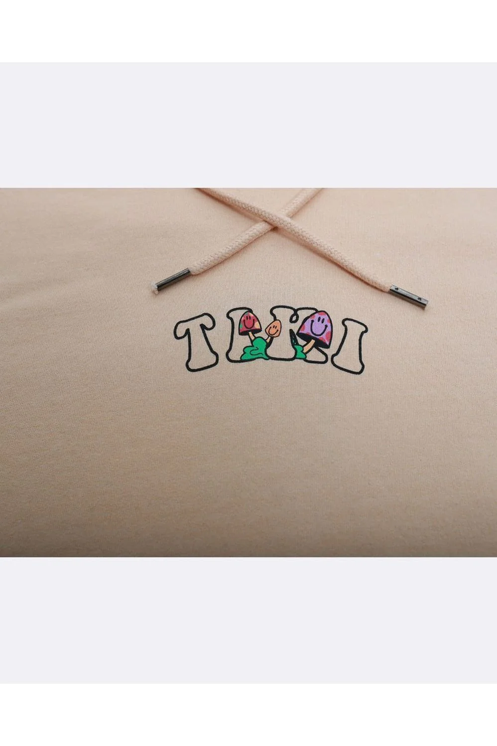 Tiki Party Wave Hoody - Image 4
