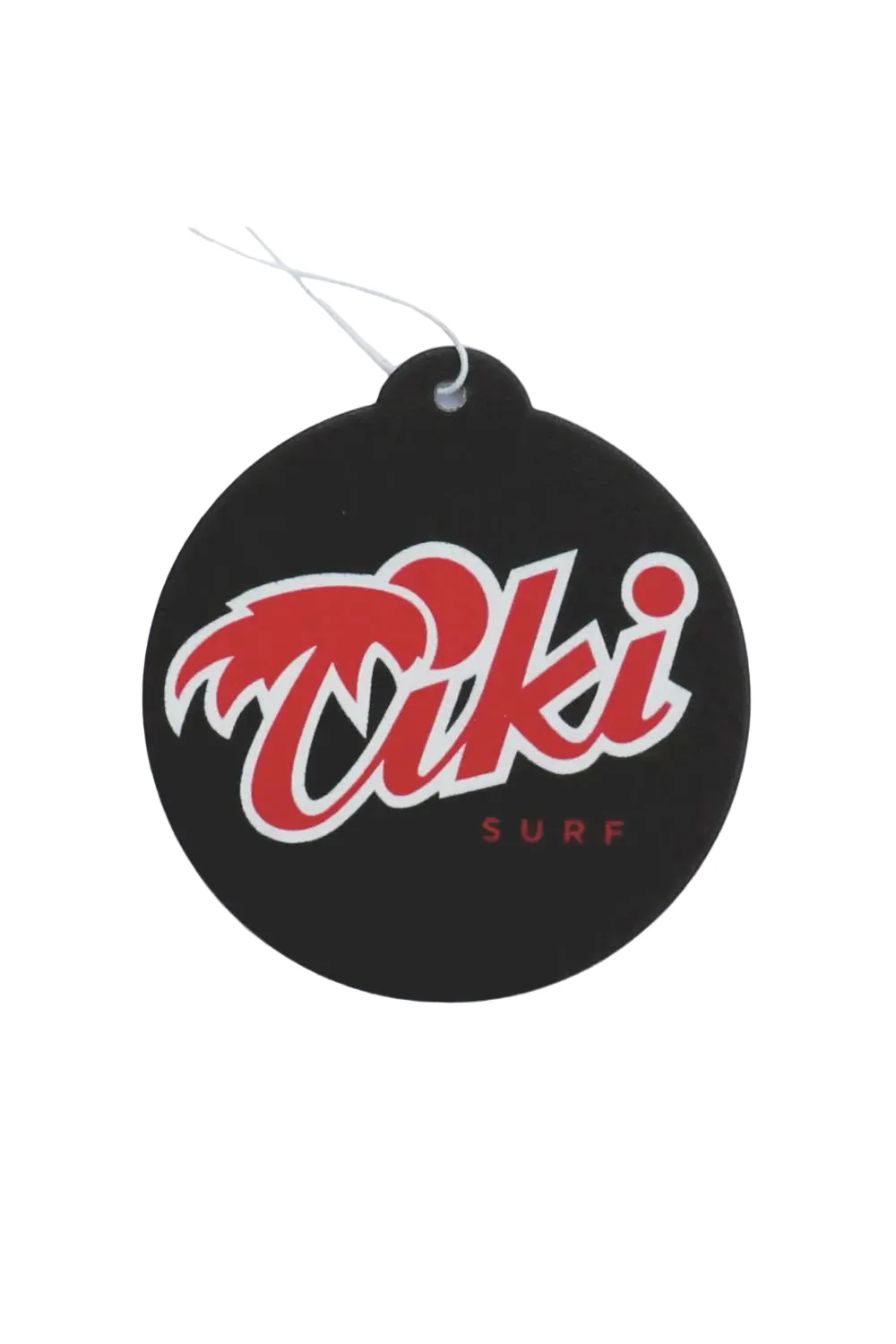 Tiki Surf Air Freshener Coconut