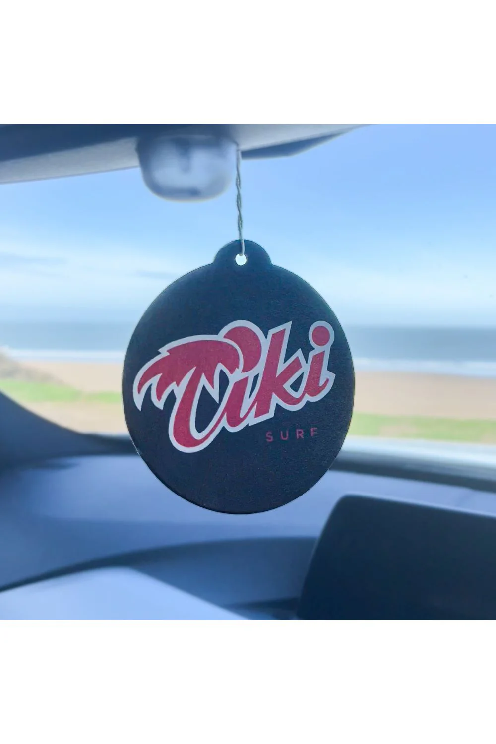 Tiki Surf Air Freshener Coconut - Image 2
