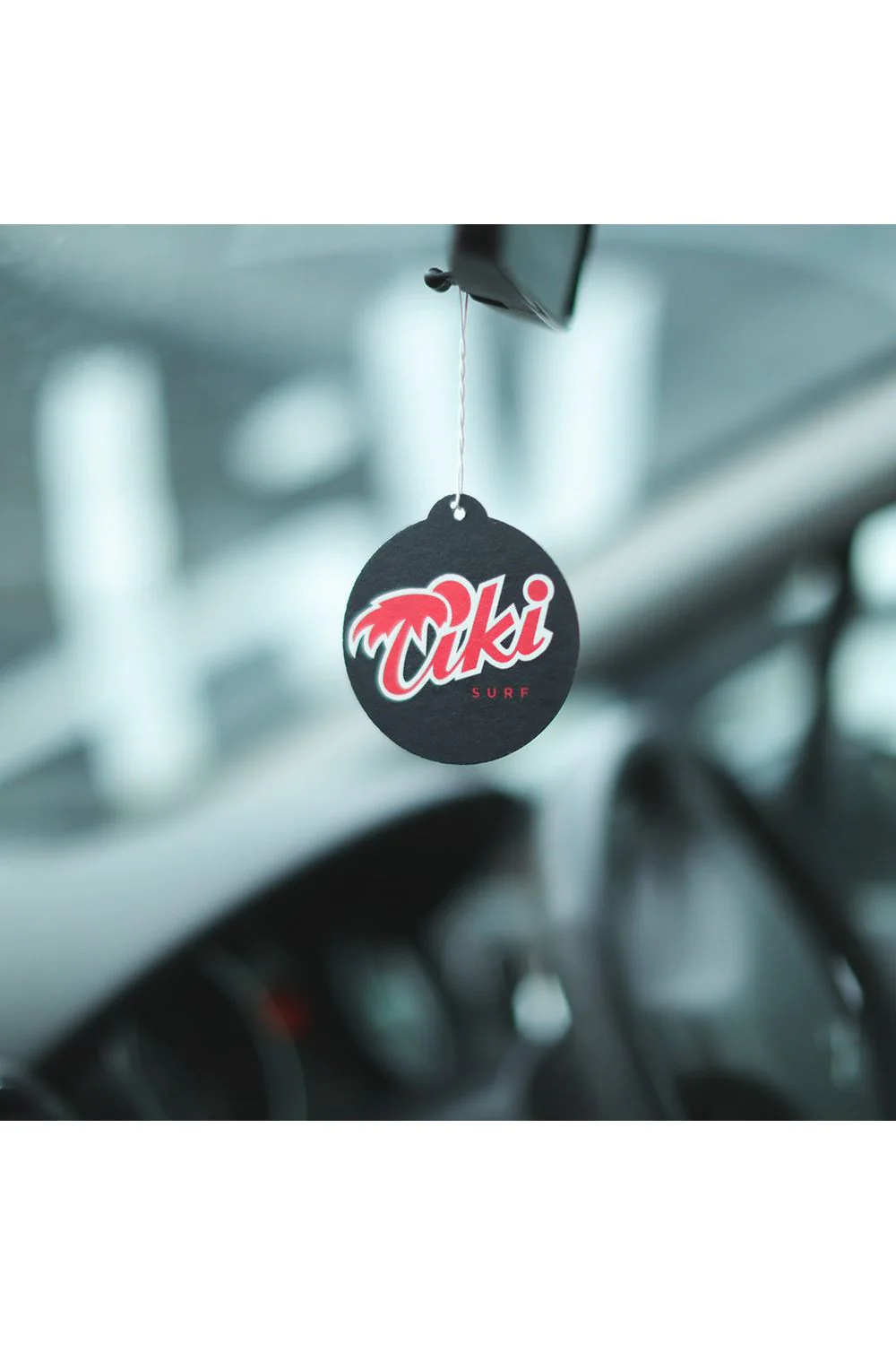 Tiki Surf Air Freshener Coconut - Image 3