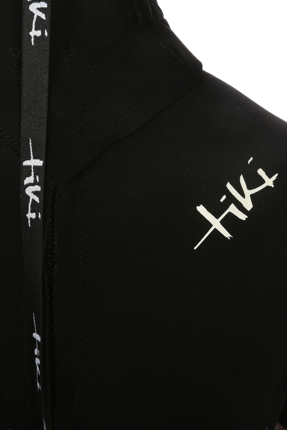 Tiki Tech 3/2 Women's Spring Shorty Wetsuit - Image 4