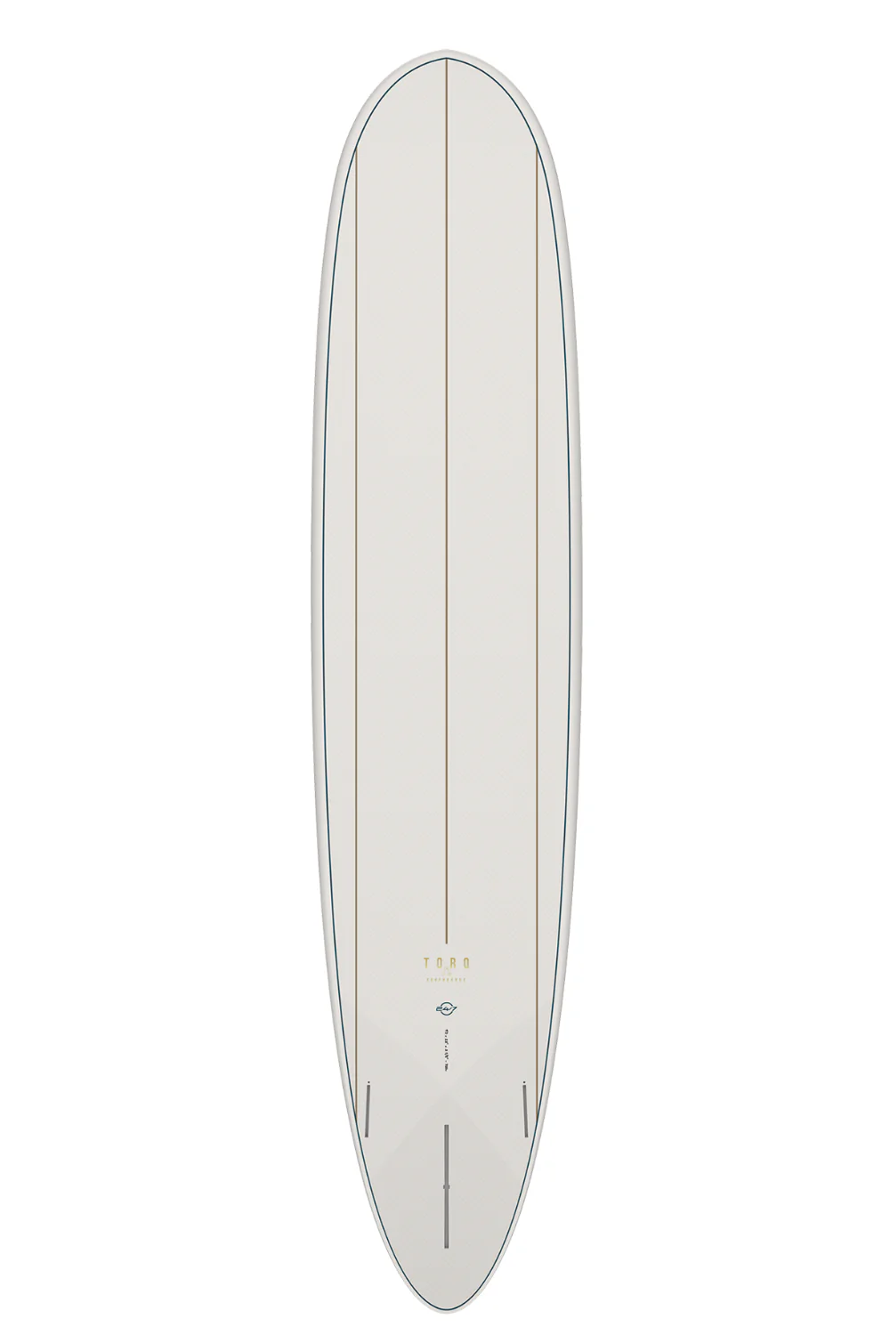 Torq 24/7 TET Longboard Surfboard Legacy - Image 2