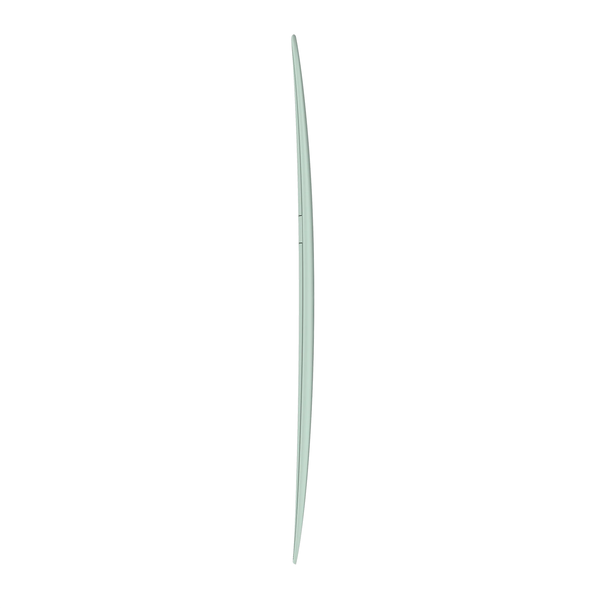 Torq TET Longboard Surfboard Palm Fibre Pattern - Image 4