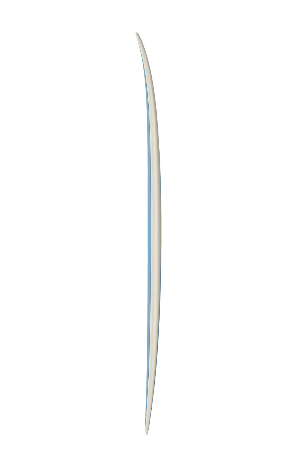 Torq Mod Fish TET Surfboard Legacy Mako Blue - Image 3